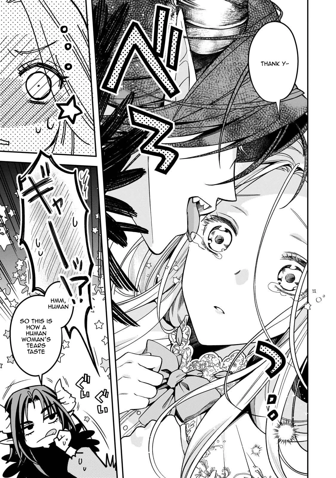 To the End of Love, Taken by the Night King. Chapter 1 - page 52